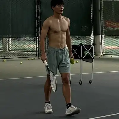 廖宏华